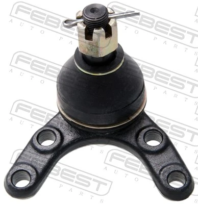 Comprar UH7434550 Mazda Rótula inferior de suspensión