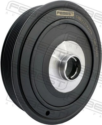 Polea del cigüeñal Nissan Primera sedán (P12) (2002 - 2008) precio, desde 57,61 EUR