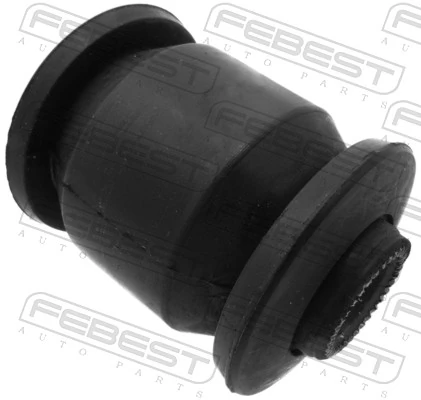 Silentblock suspension Polcar SZBS003