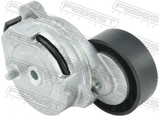 Tensor de la correa trapecial poli v S-Max  monovolumen (2006-2014) original desde 58,99 €