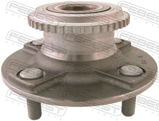 Cubo de rueda trasero Nissan Primera P11