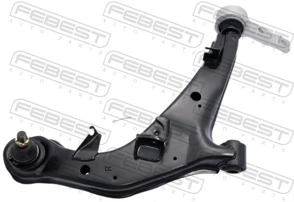 0224P12RH Febest