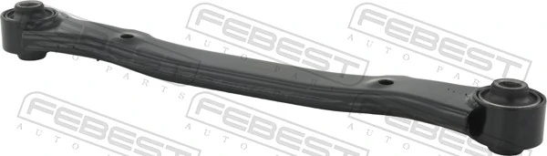 Brazo transversal de suspensión trasera KM0704339 KAP