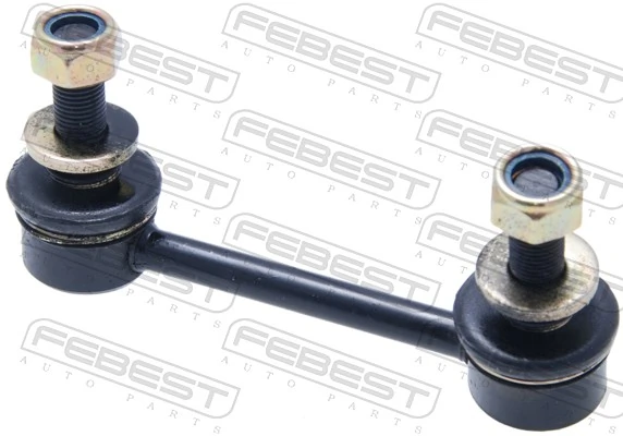 0123GGL10RH Febest