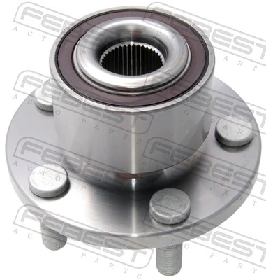 Buje de rueda delantero para Ford S-Max CA1