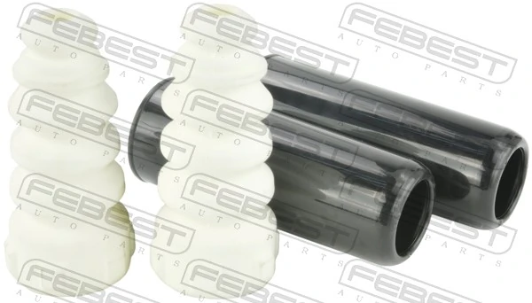 Topes de suspensión & guardapolvo amortiguador para Volkswagen Tiguan I (5N1, 5N2)