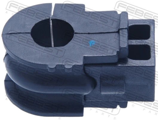 Buje de barra estabilizadora delantera 42122 Lemforder