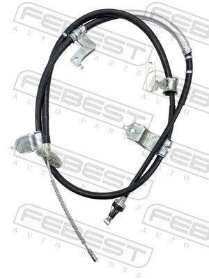 0199PCGRJ120RH Febest