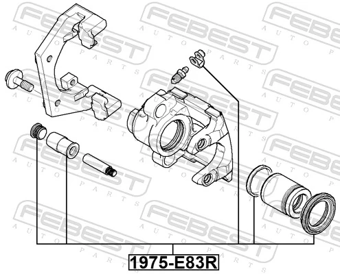 1975E83R Febest