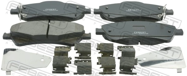 0101ADT270F Febest
