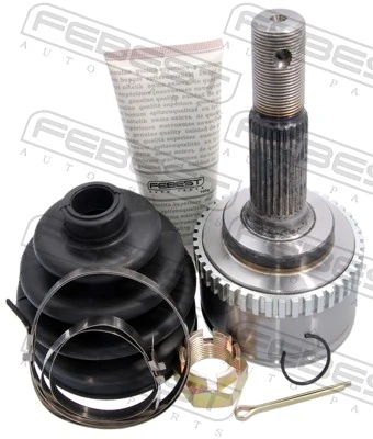 Junta homocinética para Nissan Primera  P12