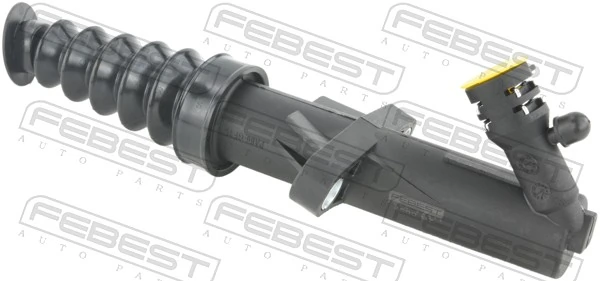  Bombin de embrague Citroen C4 2