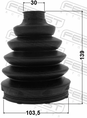 Comprar Fuelle de palier delantero exterior Fiat Ducato III 250