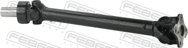 Árbol de transmisión delantero Mitsubishi L 200 IV pick-up (KA, KB) (2005 - 2015) precio, desde 216,80 EUR