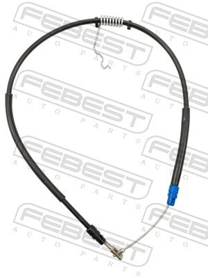 2199TT9LRH Febest