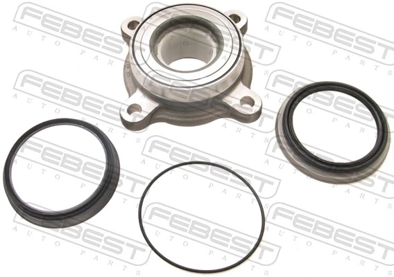 0182LC200FMKIT Febest
