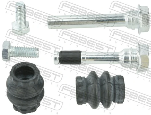 Kit de reparación de frenos Renault Trafic II