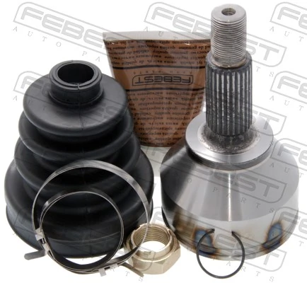 Junta homocinetica para Ford Mondeo B5Y