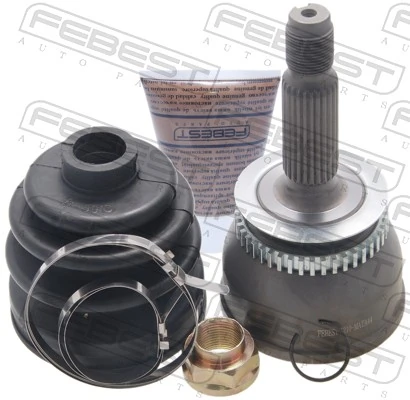Junta homocinética exterior delantera para Hyundai Matrix  (FC)