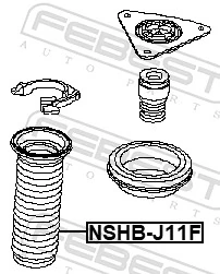 NSHBJ11F Febest