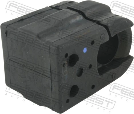 Buje de barra estabilizadora delantera 6885 Metalcaucho
