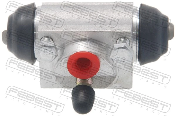 Bombín de freno de rueda trasero Ford C-Max (DM2)