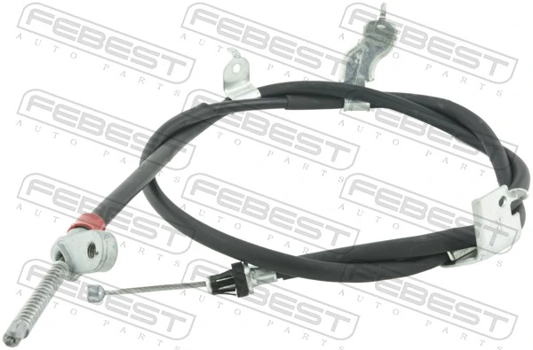 0299T31PCRH Febest