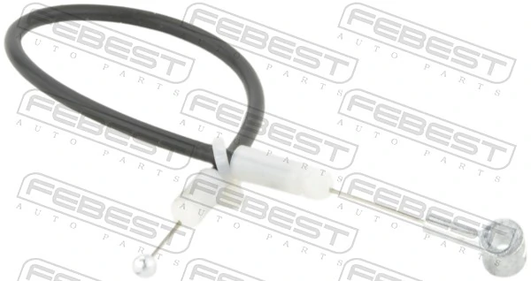 Cable de capó del motor para Hyundai Accent HC