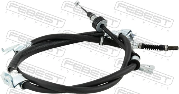 12100I30RH Febest