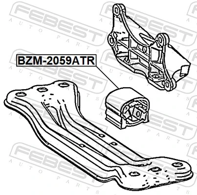Comprar Taco de caja de cambios Mercedes E  W213