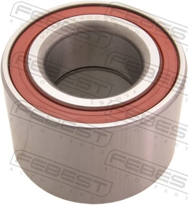Cojinete de rueda delantero Breda KRT7019 precio, desde 29,01 EUR