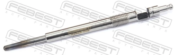  Bujía de precalentamiento Mitsubishi Lancer 10