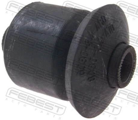 Silentblock suspension Mazda 626 II (GC)