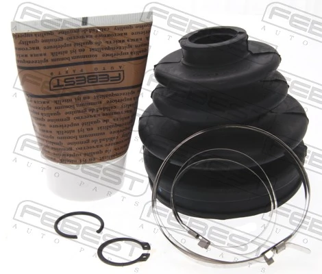 Fuelle semieje delantero exterior Toyota Corolla liftback comprar en España
