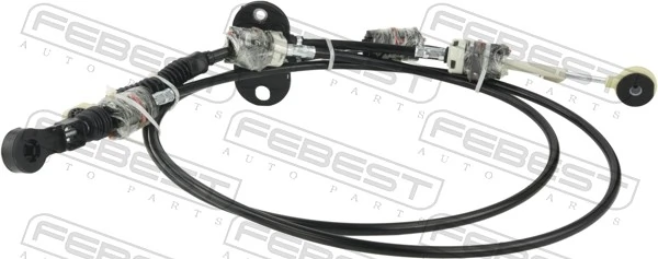Comprar Cables de caja de cambios Ford Fiesta Mk6 CB1