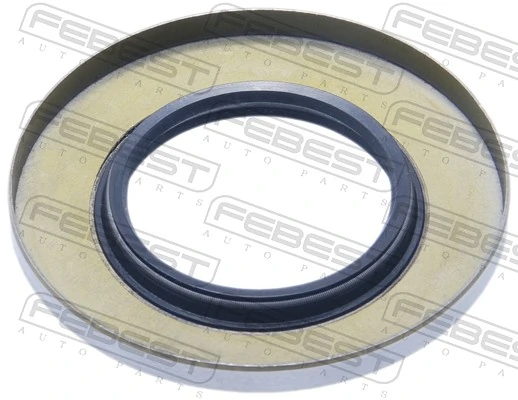 95GDY40720707X Febest