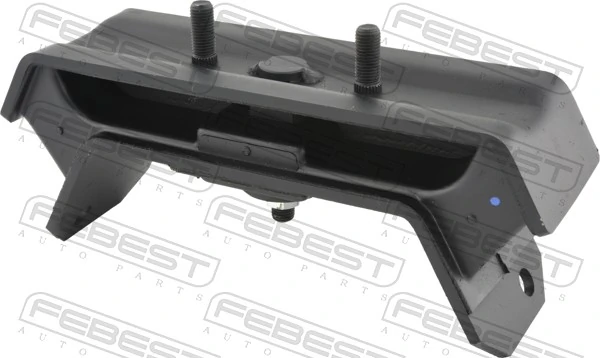 Soporte de motor trasero para SsangYong Rodius