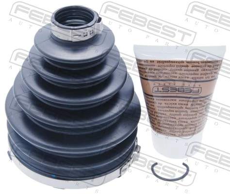 Comprar Fuelle de palier delantero exterior Toyota Land Cruiser 100 J10