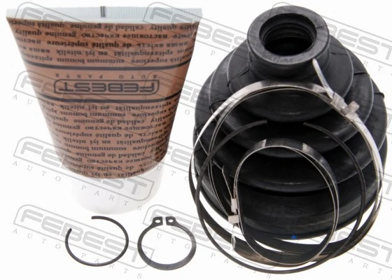 Fuelle, árbol de transmisión delantero exterior Suzuki Grand Vitara FT, HT