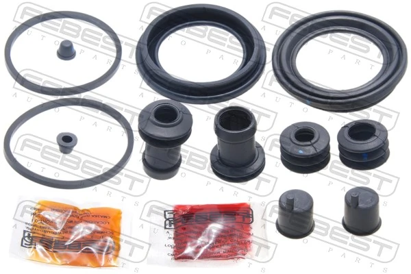 Comprar Kit de reparación de pinzas de freno Mazda 323 F VI BJ