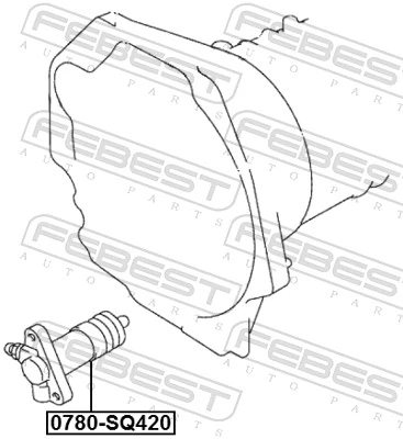 Bomba auxiliar de embrague Suzuki Grand Vitara SUV (FT, HT) (1998 - 2005) precio, desde 21,16 EUR