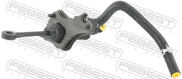 Cilindro de embrague KIA Rio III sedán (UB) (2010 - 2017) precio, desde 38,88 EUR