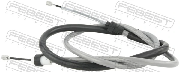 02100D10 Febest