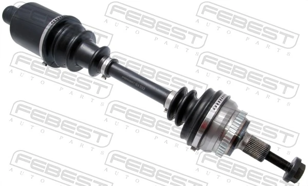 1614210LH Febest