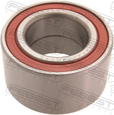 Cojinete de rueda para Mazda 323 BJ
