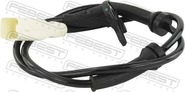 Sensor ABS delantero para Peugeot 307  (3A, 3C)