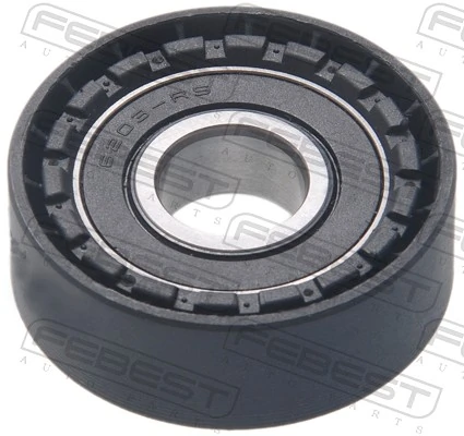 Comprar Rodillo tensor de la correa de transmisión Ford Mondeo III B4Y a bajo precio