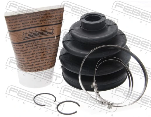  Fuelle de palier delantero exterior Nissan Sunny 3
