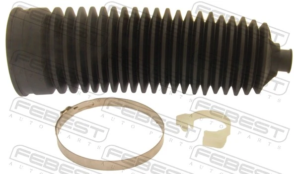 Comprar Fuelle de la cremallera de dirección Land Rover Discovery III LR3 a bajo precio