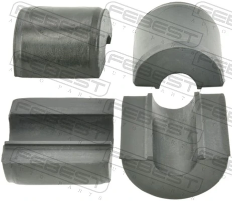 BZSB204RKIT Febest